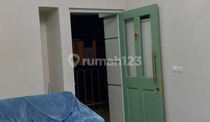 Rumah Bagus Di Cluster Taman Venesia Sentul Bogor Jawa Barat 2