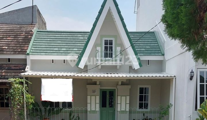 Rumah Bagus Di Cluster Taman Venesia Sentul Bogor Jawa Barat Rumah Bagus Di Cluster Taman Venesia Sentul Bogor Jawa Barat