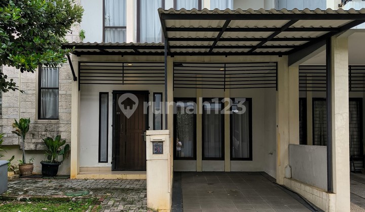Rumah Bagus Strategis 10 menit tol dalam Cluster Emerald Bintaro, Jakarta Selatan 2