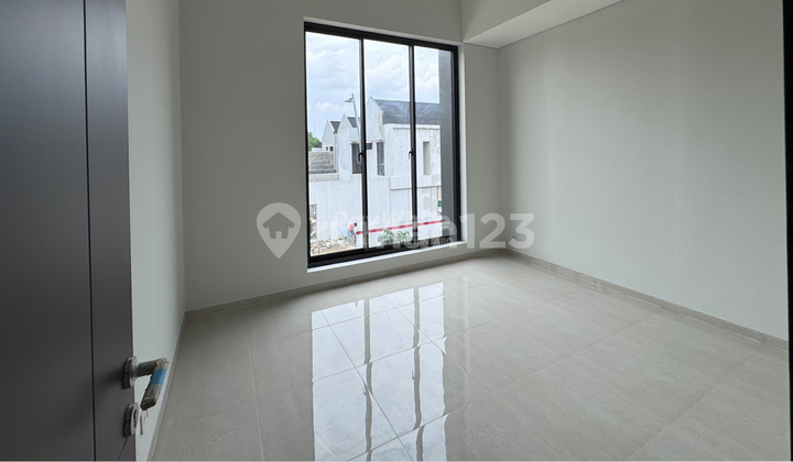 Nice House in Kebayoran Harmony Bintaro Jaya Sector 7 2