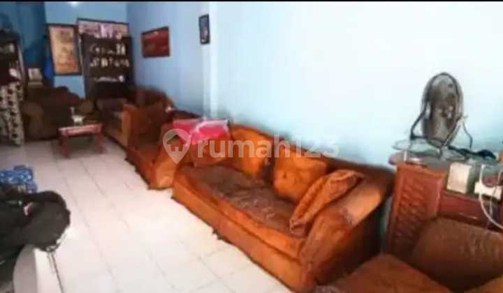 Rumah Bagus di Graya Raya Bintaro Tangerang Selatan 2