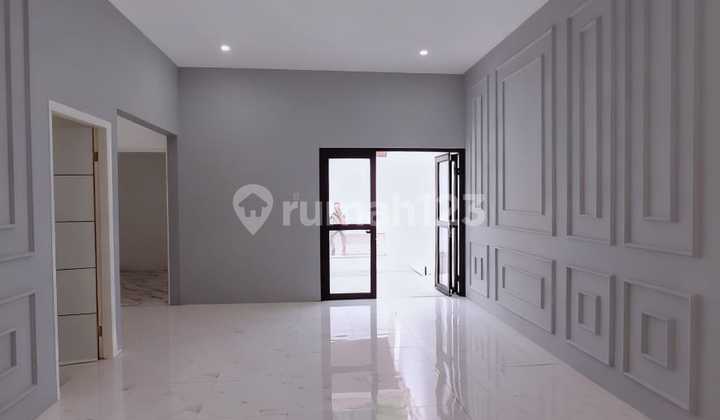 Nice House on Jl Anggrek Pesanggrahan, South Jakarta 1