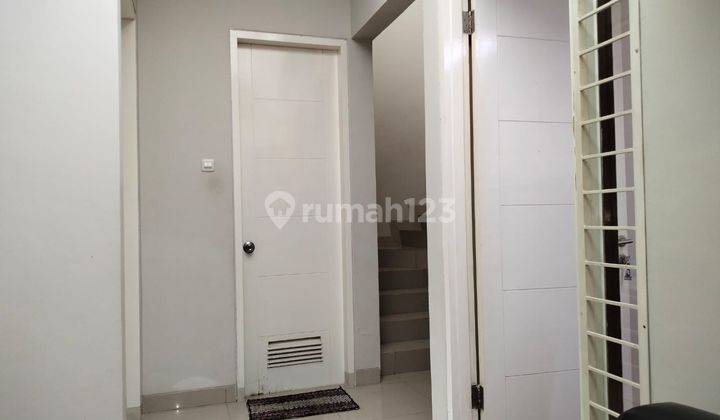 foto lainnya rumah 2 lantai siap huni