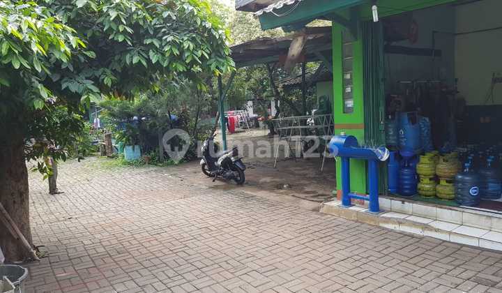 Asset Kos Aktif 15 Kamar di Margonda Raya - Dekat Kampus Bsi, Cashflow Jalan 2