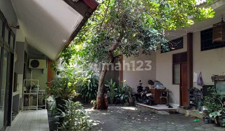Nice House Ready to Live In and Lush on Jl Cempaka, Pesanggrahan, South Jakarta