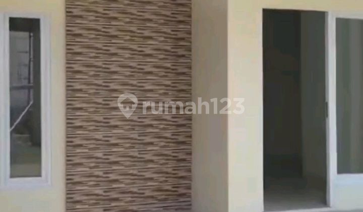 Rumah Kokoh Bata Merah Terjangkau Di Kelasnya 5 Menit Pasar Sumput 1