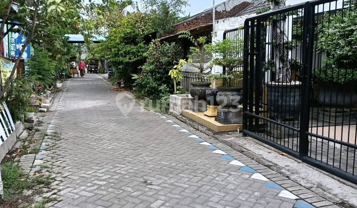 Rumah Murah Di Tanggulangin Asri Harga Dibawah Pasar Saat Ini