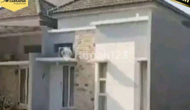 Rumah Sewa Murah Area Juanda Sedati 1