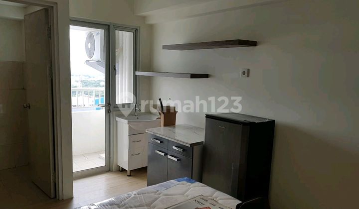 Murah Rumah Furnished Manyar Surabaya SHM 2