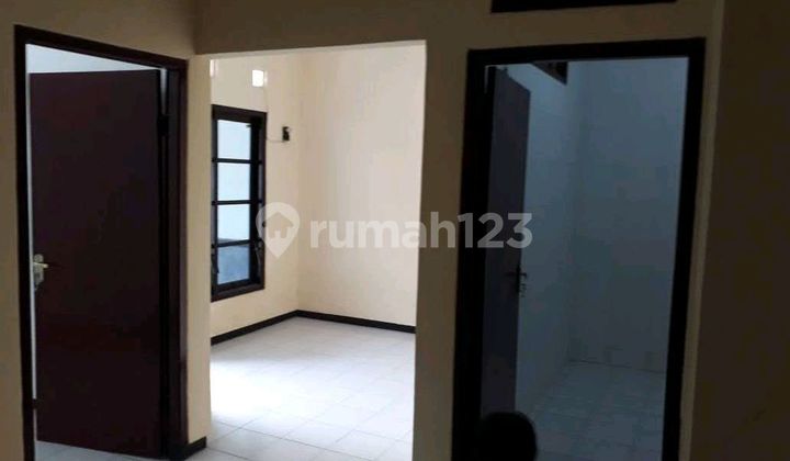 Rumah Murah ±20 Menit Citraland Surabaya Bagus SHM 2