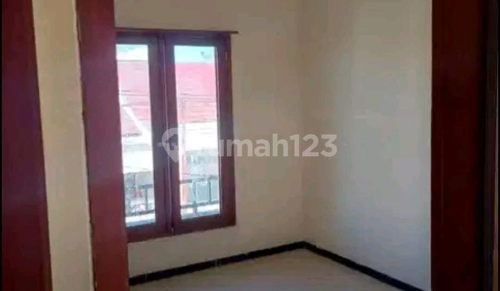Rumah Sangat Luas 4 Kamar Murah Rungkut SHM 2