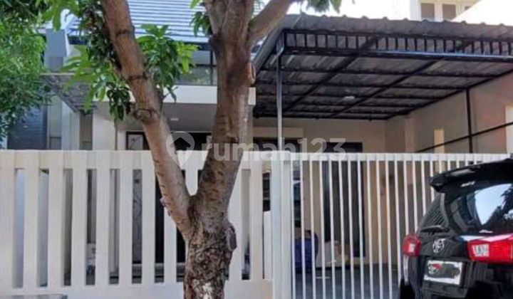 Rumah Murah Lt102m² Area Surabaya Kota SHM Rumah Murah Lt102m² Area Surabaya Kota SHM