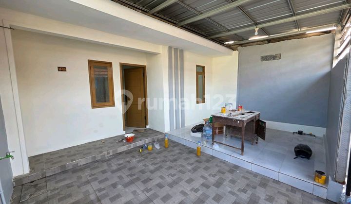 Rumah Murah Lb 50m² 200 Jutaan Bisa Kpr Menganti Dekat Ke Surabaya SHM Rumah Murah Lb 50m² 200 Jutaan Bisa Kpr Menganti Dekat Ke Surabaya SHM