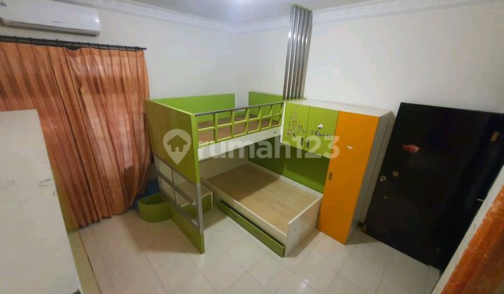 Cheap 1.5 Floors Surabaya City SHM 2