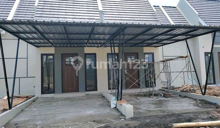 Murah Di Kelasnya Dengan 3 Kamar Tidur Dekat Pasar Cerme Gresik 1