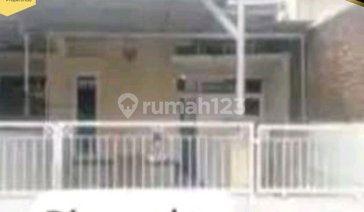 Disewakan Rumah Rungkut ±5 Menit Ke Upn  1