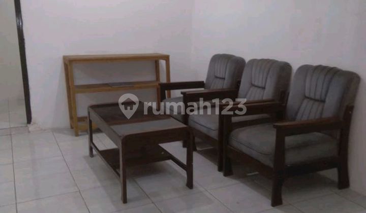 Rumah Sewa Area Siwalankerto Dekat Universitas Petra Surabaya 2