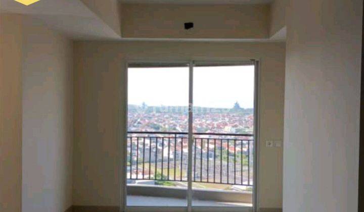 Apartemen Grand Dharmahusada 3kt 1