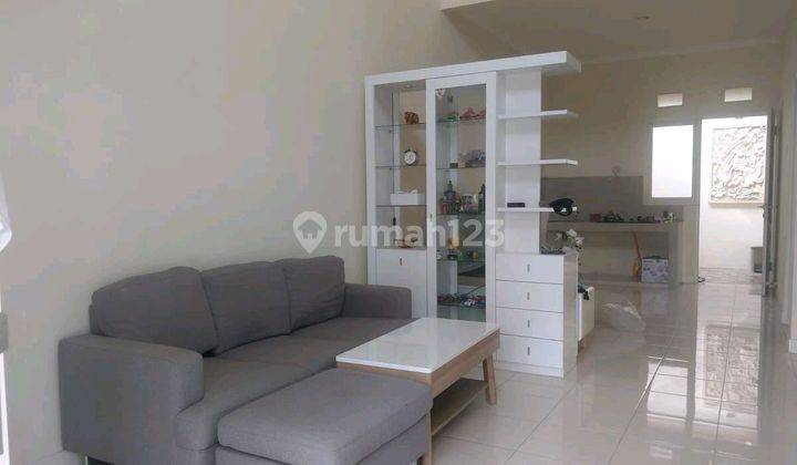 Disewakan Rumah Bagus Full Furnish Di Puri Surya Jaya Sidoarjo 1