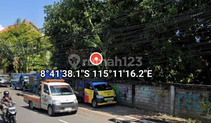 Jual Tanah Imam Bonjol 22,3 Are Jual Tanah Imam Bonjol 22,3 Are