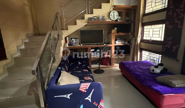  Dijual Rumah 2 Lantai - Muding Tengah, Kerobokanharga Net: 1,250 M (buc)direct Owner / Pemilik Langsung Rumah Bagus SHM 2