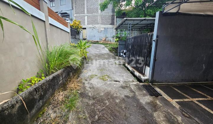 Dijual - Rumah 1 Lantai Lokasi Strategis Denpasar Dijual - Rumah 1 Lantai Lokasi Strategis Denpasar