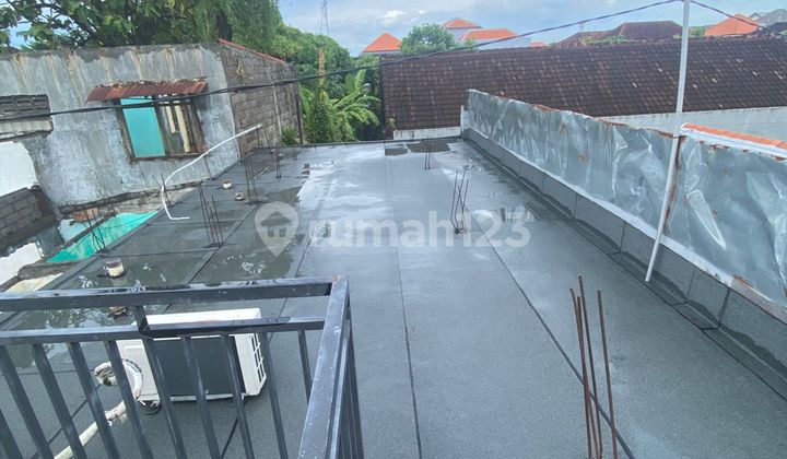 Dijual Rumah Bisa Untuk Kost Struktur Lantai 2 Masih Terawat Baik & Siap Hunilokasi Jl Raya Tuban Badung Kuta Bali SHM Rumah Bagus 2
