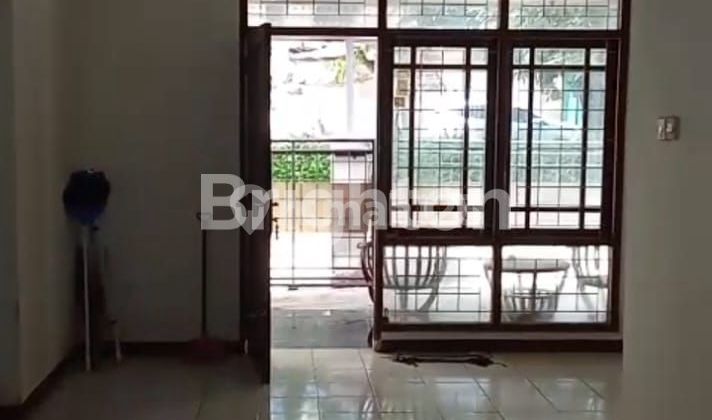 Siapa Cepat Dia Dapat! Rumah Siap Huni, Shm, Asri, Bebas Banjir Dan Strategis! 2