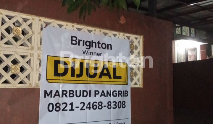 AWESOME... FULL RENOVATION, LARGEST SIZE, ONLY AROUND 500 MILLION!