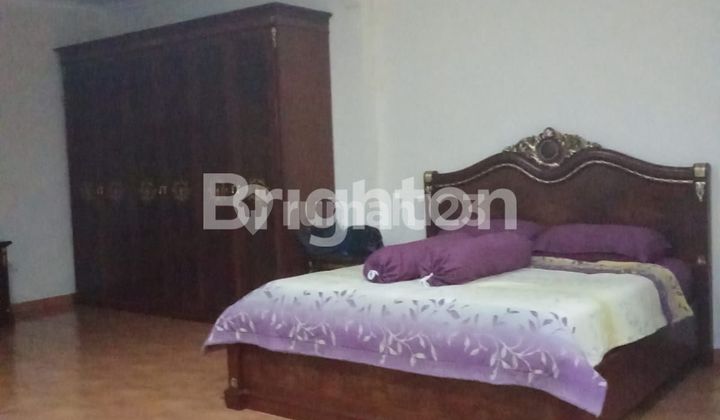 AWESOME... Under 4 Billion, You can own a Super Big Luxury House in Cinere! 2