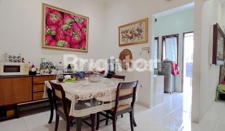 THIS HOME IS SO COZY! NYAMAN, TENANG, DEKAT KE STASIUN MRT LEBAK BULUS DAN PONDOK INDAH! 2