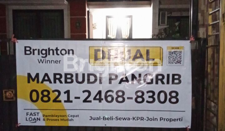 Cheap Sale, Only 450 Million! The Widest Size in Se Panorama Bali!