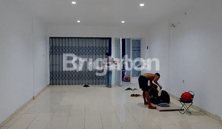 Awesome! 2-Story Shop House for Only 650 Million! 2