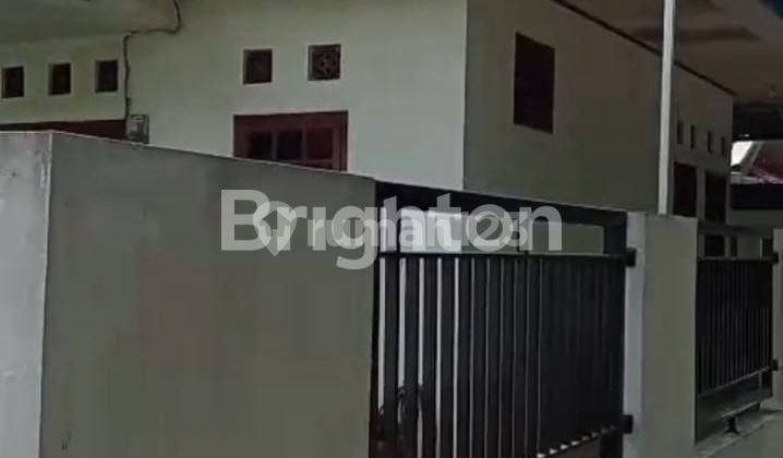 CIAMIK... SUDAH SHM, ASRI, LOKASI STRATEGIS DAN BEBAS BANJIR HANYA 1,2 MILIAR! 2