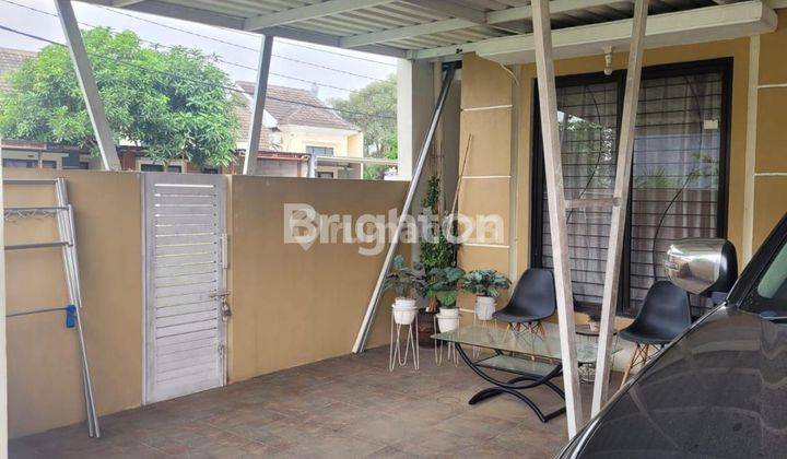 BELI 1 RUMAH SETARA DAPAT 2 RUMAH 1