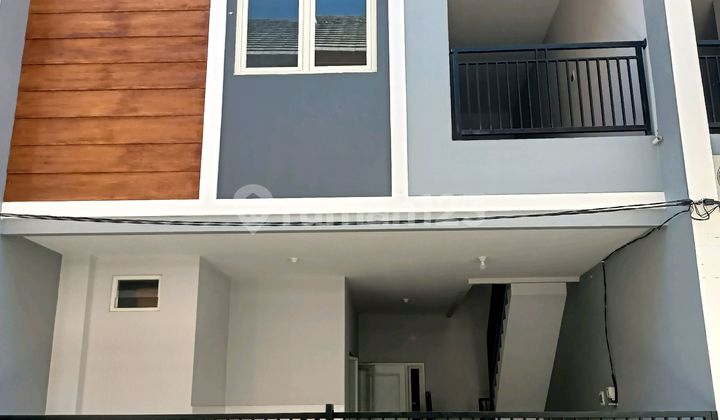 Rukos Minimalis 7kt/km Surabaya Kota Rukos Minimalis 7kt/km Surabaya Kota