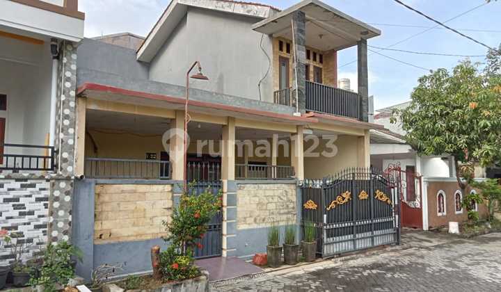 Rumah Tinggal Sangat Strategis Dekat Kampus 2