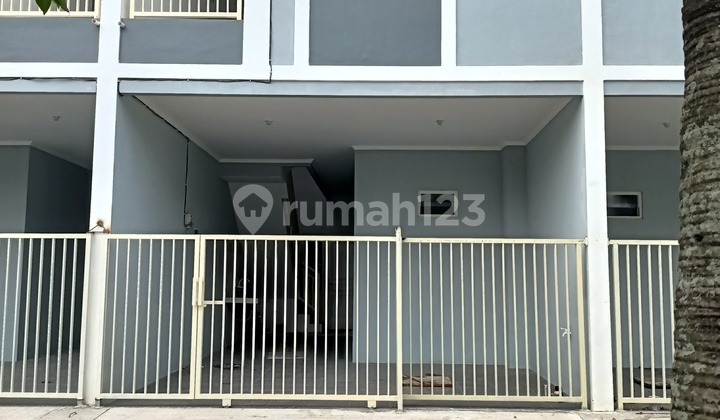 Rukos Minimalis Bangunan Baru Investasi Yg Menjanjikan Rukos Minimalis Bangunan Baru Investasi Yg Menjanjikan