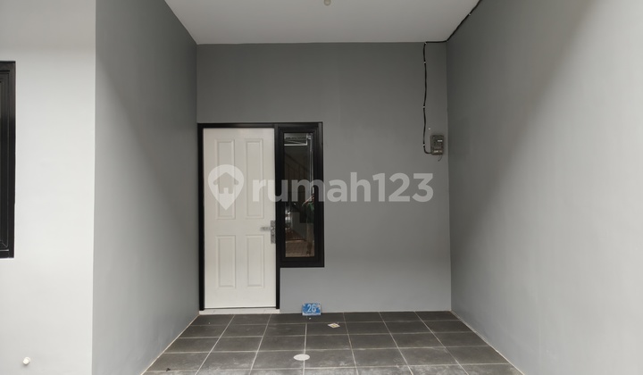 Rumah Tinggal Siap Huni Dgn Lingkungan Nyaman 2