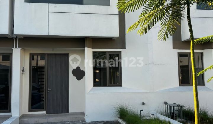 Rumah Tinggal Bangunan Baru Kec. Sedati, Kabupaten Sidoarjo, Jawa Timur, Sidoarjo