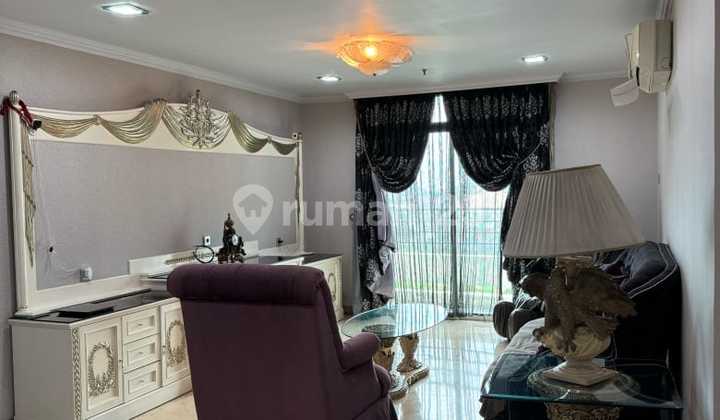 Jual Sewa Apartemen Kondominium Graha Famili Surabaya Barat Murah 2
