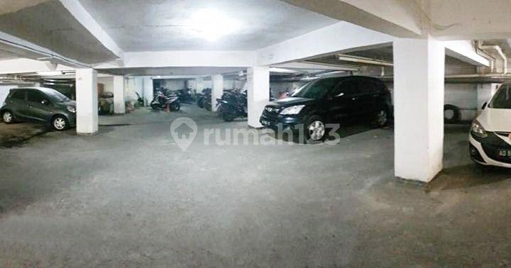 Kos-Kosan One Step to Petra Christian University Suitable for Investment 2