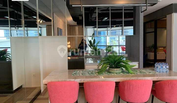 Jual Kantor di Pakuwon Center Surabaya Full Furnished, Lokasi Premium Tunjungan Plaza Jual Kantor di Pakuwon Center Surabaya Full Furnished, Lokasi Premium Tunjungan Plaza