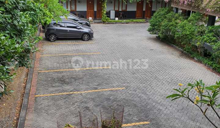Sell Cheap West Surabaya Boarding House in Lontar 2