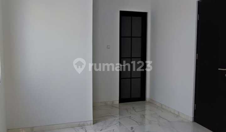 Jual Rumah Baru Villa Sentra Raya Citraland Surabaya Dekat Gwalk