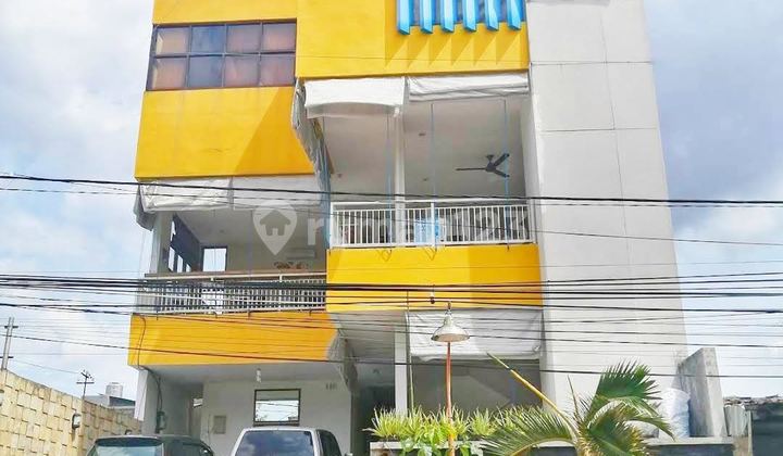 Jual Rumah Kos Guest House di Kupang Baru Surabaya Barat Jual Rumah Kos Guest House di Kupang Baru Surabaya Barat