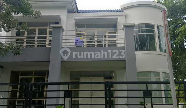 Jual Rumah Dian Istana, Wiyung, Surabaya