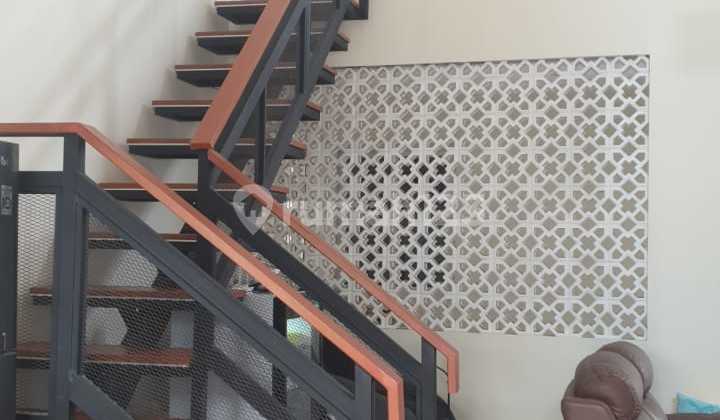 For Sale Darmo Intersection House Dukuh Pakis West Surabaya 2