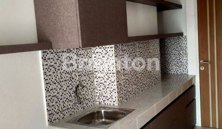APARTEMEN STUDIO PUNCAK CBD TOWER  1