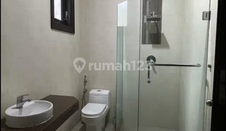 Dijual Rumah Baru Dibawah Harga Pasaran,Sudah Full Furnish Siap 2